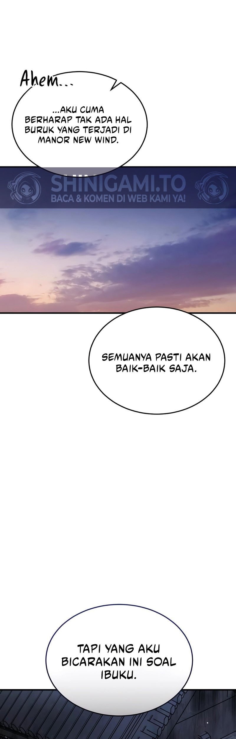 Absolute Dominion Chapter 47 - halaman 69