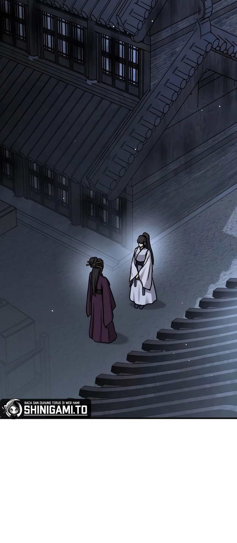 Absolute Dominion Chapter 47 - halaman 70