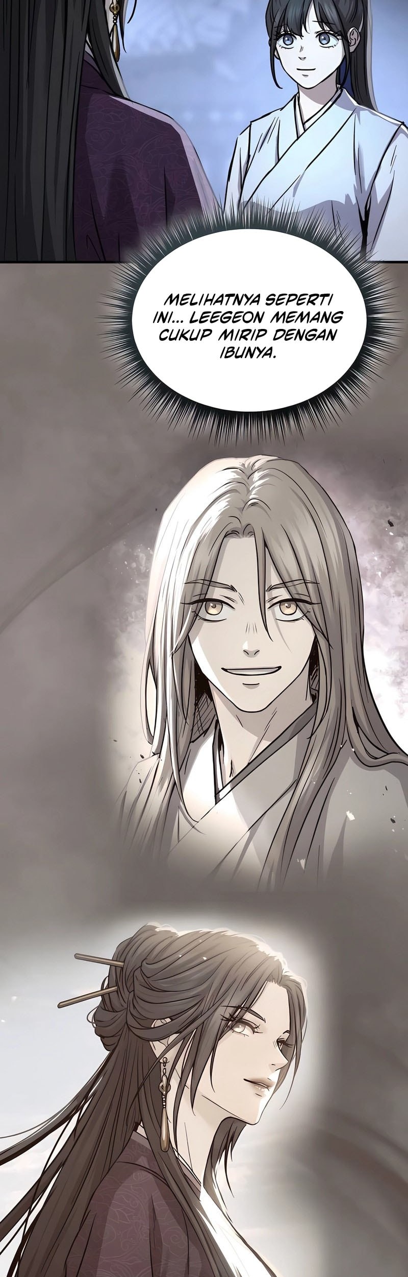 Absolute Dominion Chapter 47 - halaman 73
