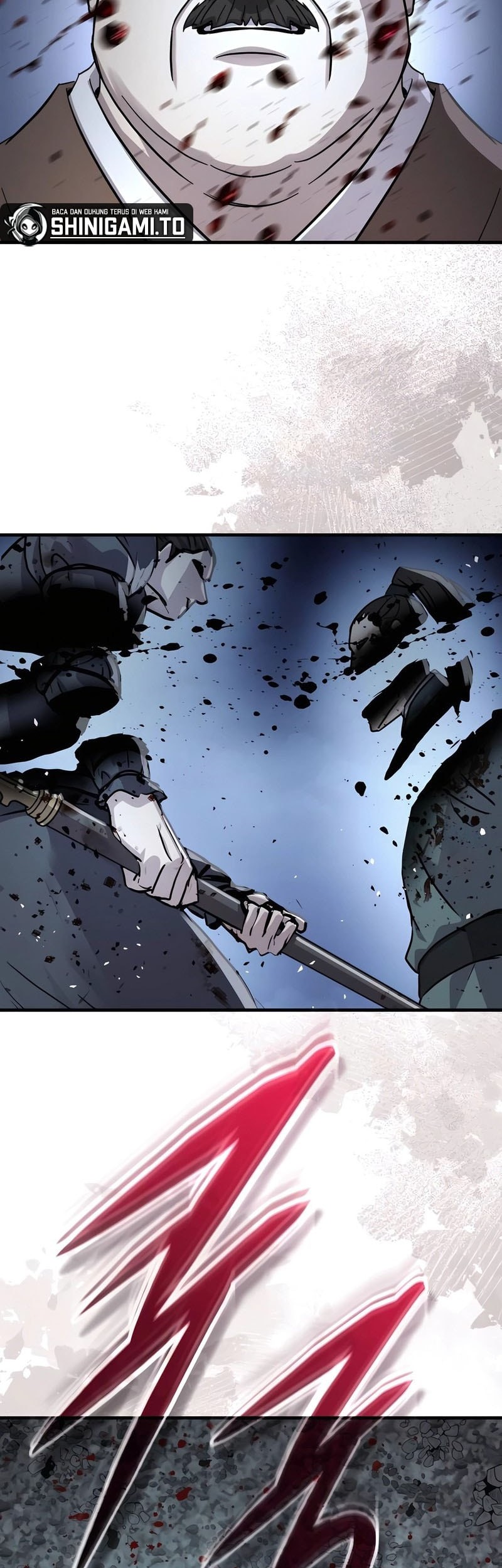 Absolute Dominion Chapter 48 - halaman 15