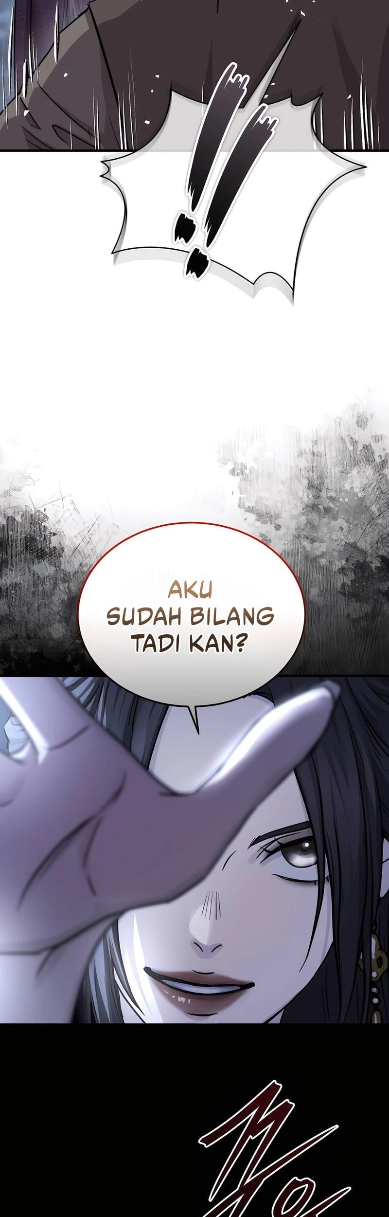 Absolute Dominion Chapter 48 - halaman 19