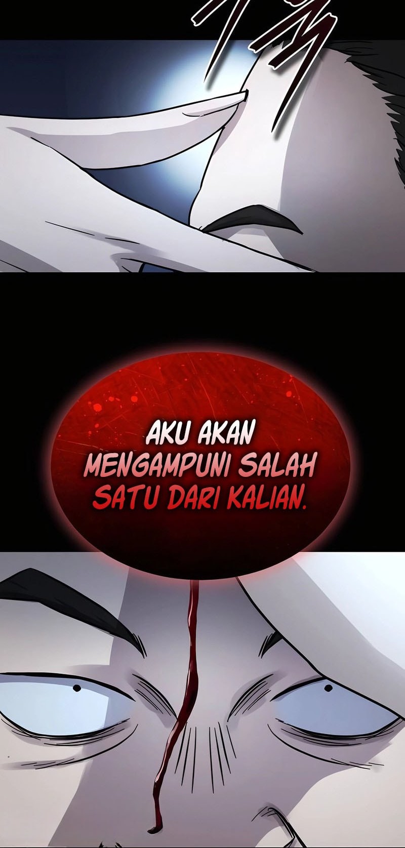 Absolute Dominion Chapter 48 - halaman 20