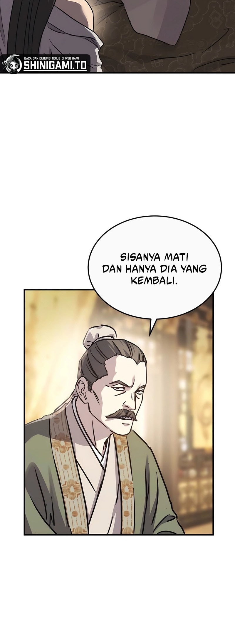 Absolute Dominion Chapter 48 - halaman 24