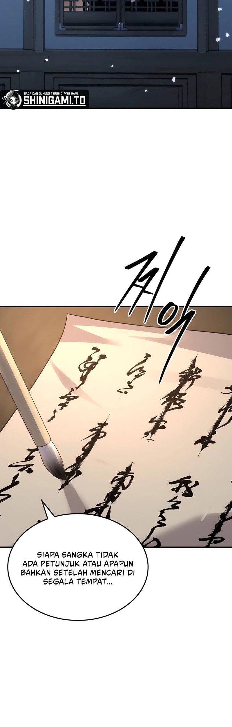 Absolute Dominion Chapter 48 - halaman 37