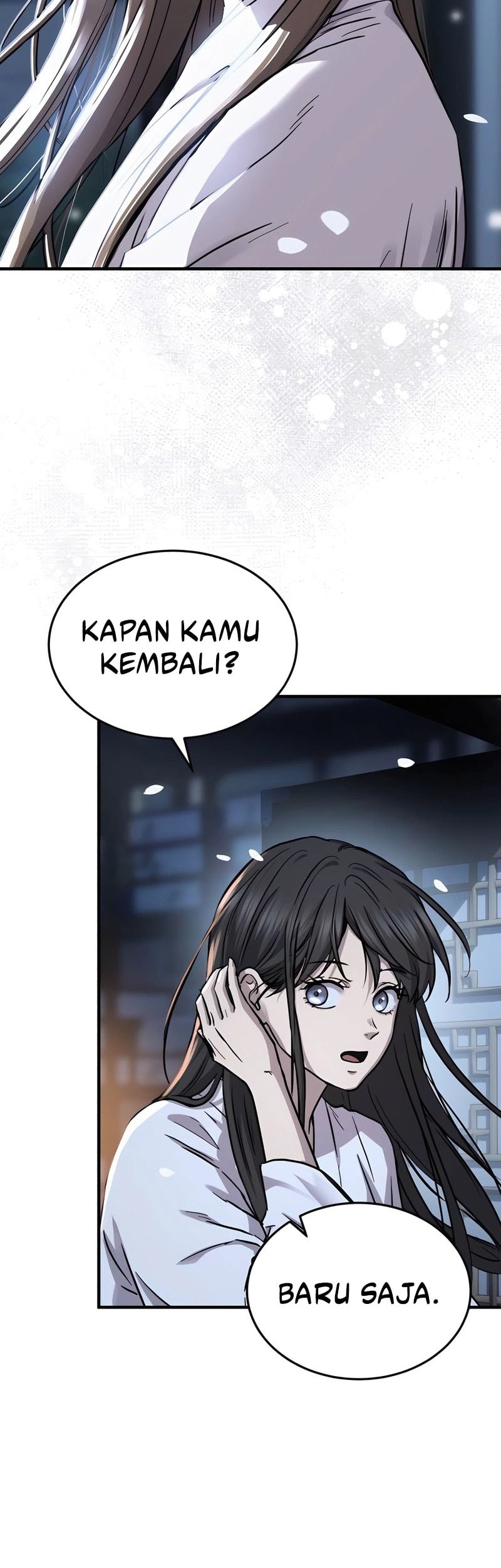 Absolute Dominion Chapter 48 - halaman 43