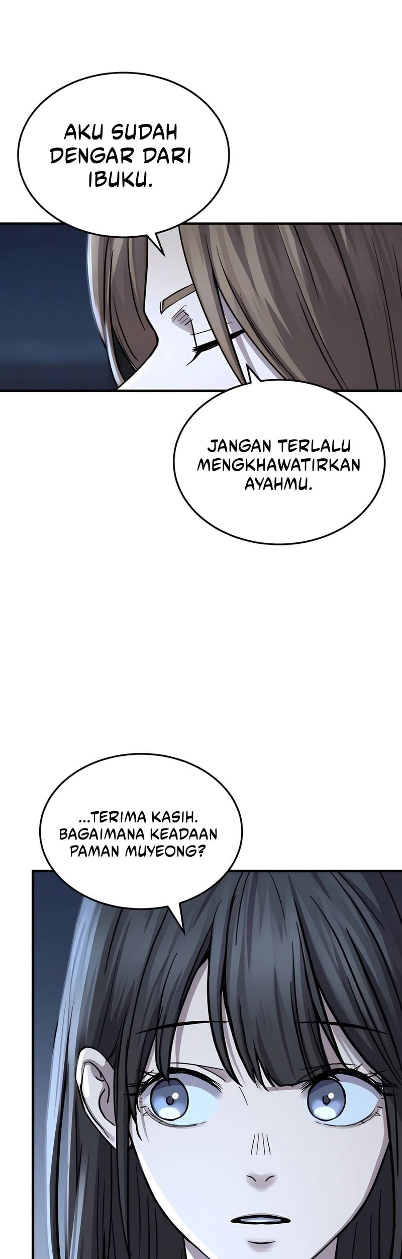 Absolute Dominion Chapter 48 - halaman 44