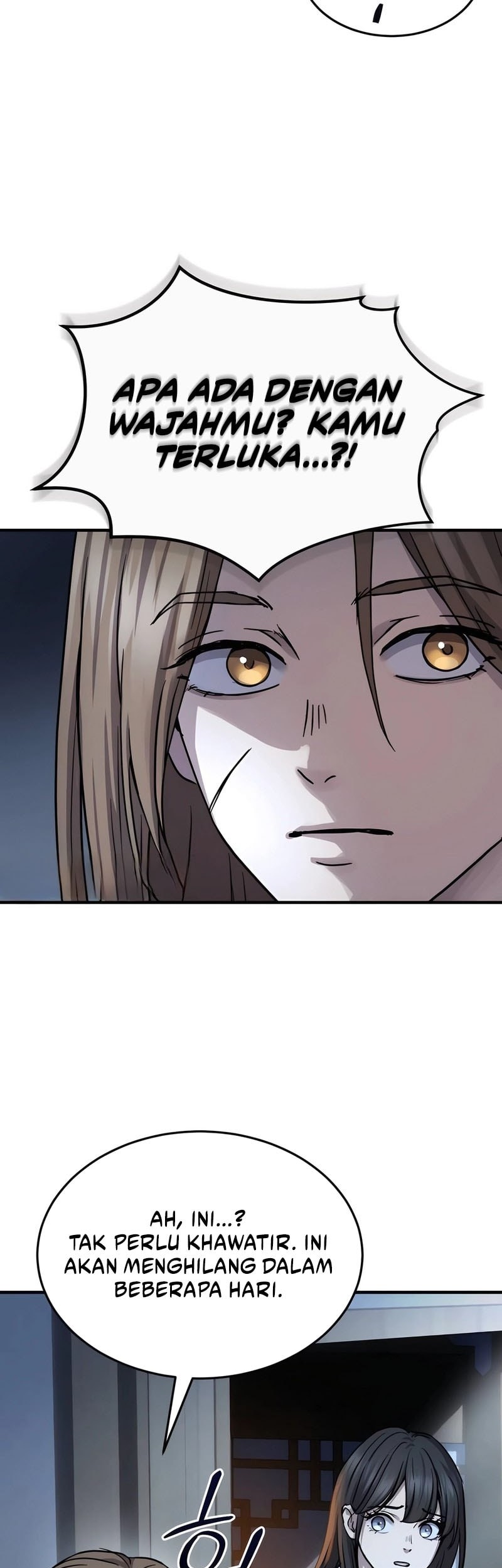Absolute Dominion Chapter 48 - halaman 46