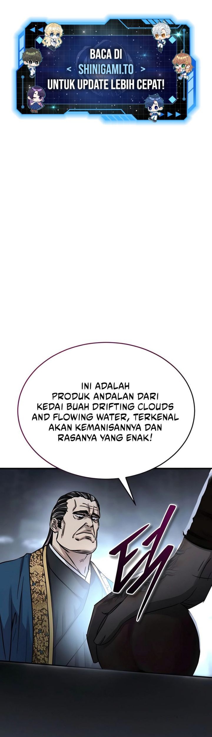 Absolute Dominion Chapter 49 - halaman 2