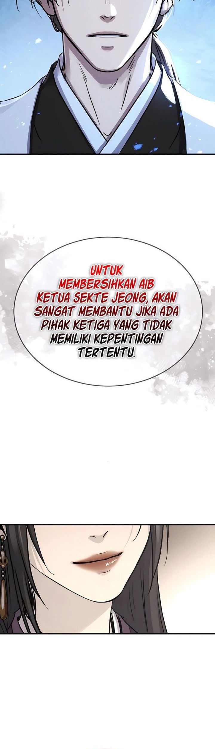 Absolute Dominion Chapter 49 - halaman 23