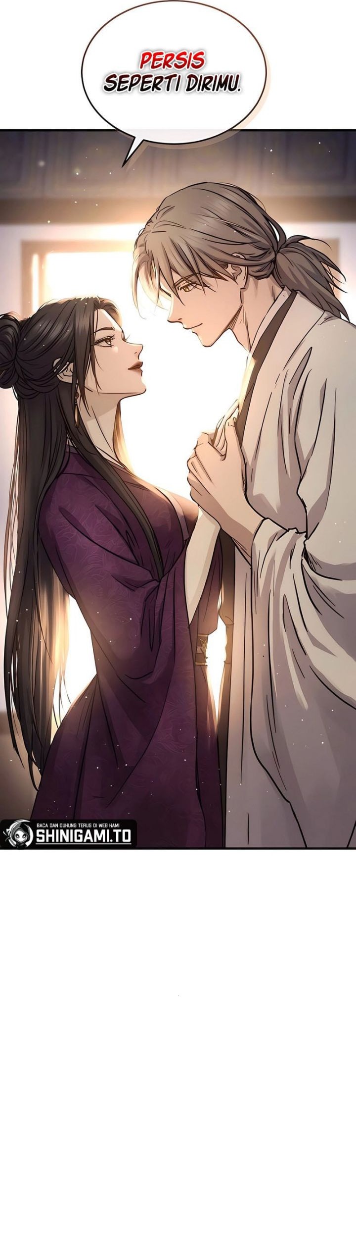Absolute Dominion Chapter 49 - halaman 24