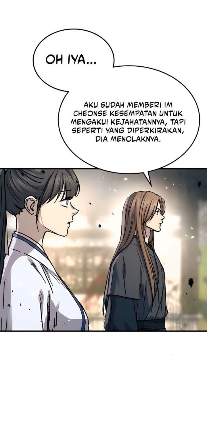 Absolute Dominion Chapter 49 - halaman 29