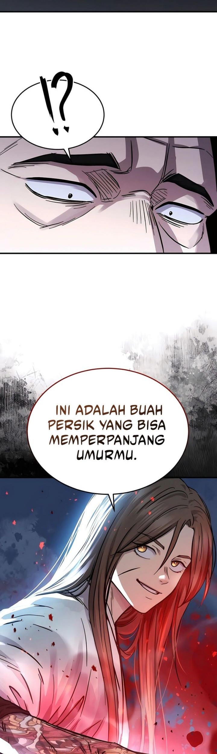 Absolute Dominion Chapter 49 - halaman 3