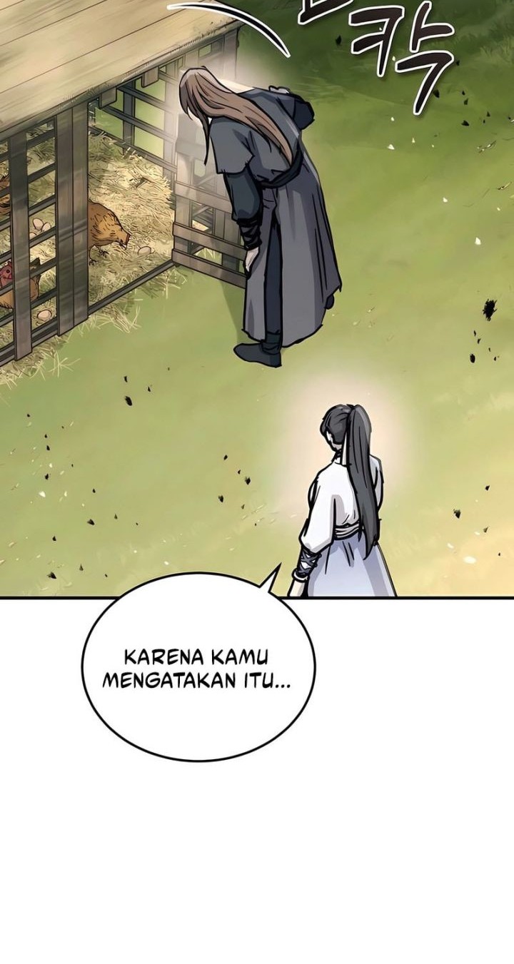 Absolute Dominion Chapter 49 - halaman 33