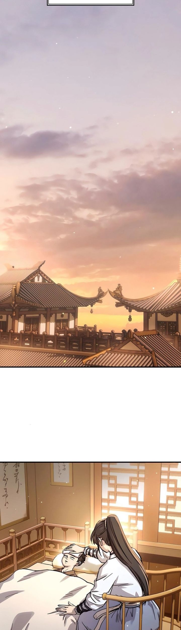 Absolute Dominion Chapter 49 - halaman 36