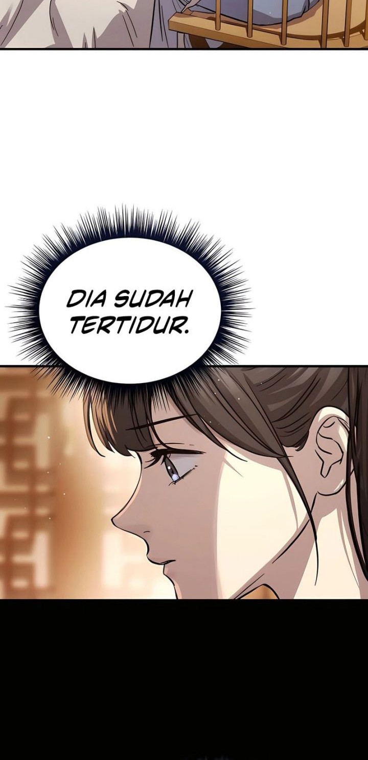 Absolute Dominion Chapter 49 - halaman 37