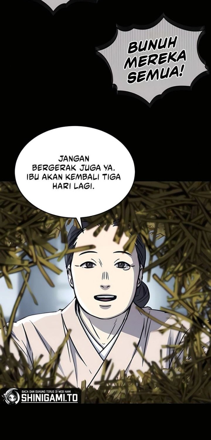 Absolute Dominion Chapter 49 - halaman 41