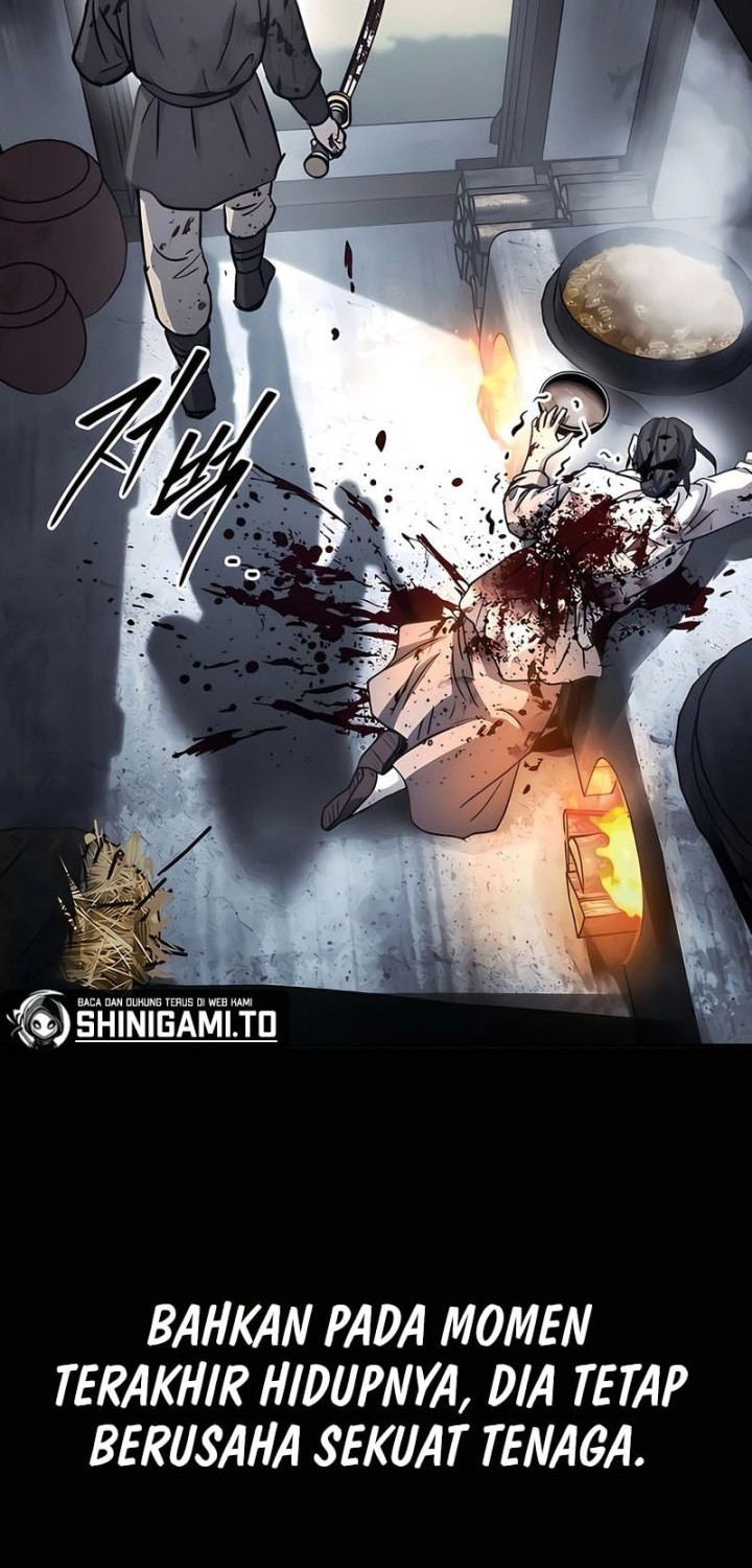 Absolute Dominion Chapter 49 - halaman 45