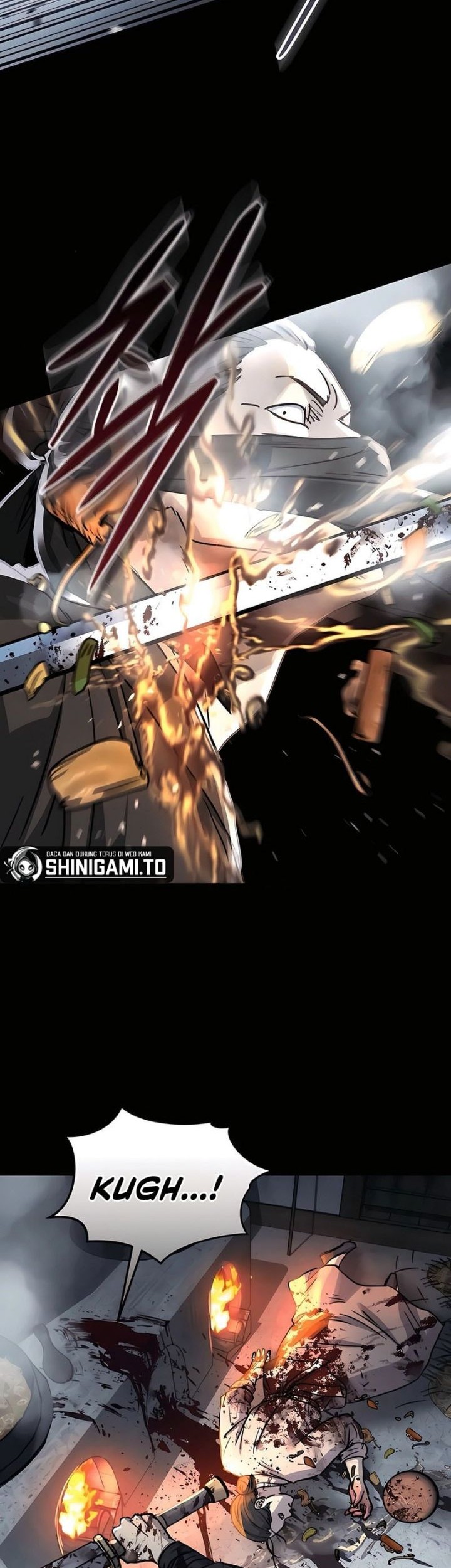 Absolute Dominion Chapter 49 - halaman 47