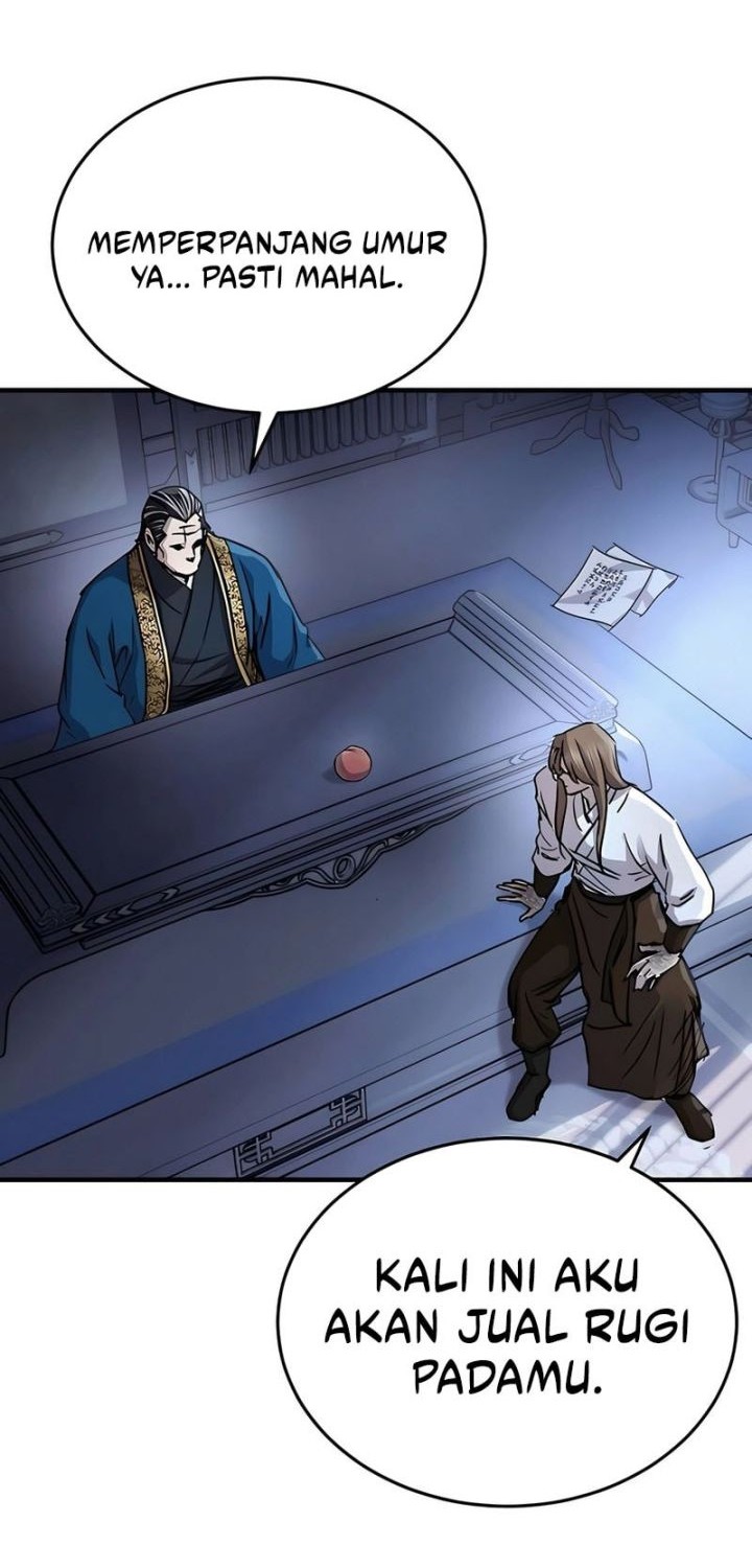 Absolute Dominion Chapter 49 - halaman 5