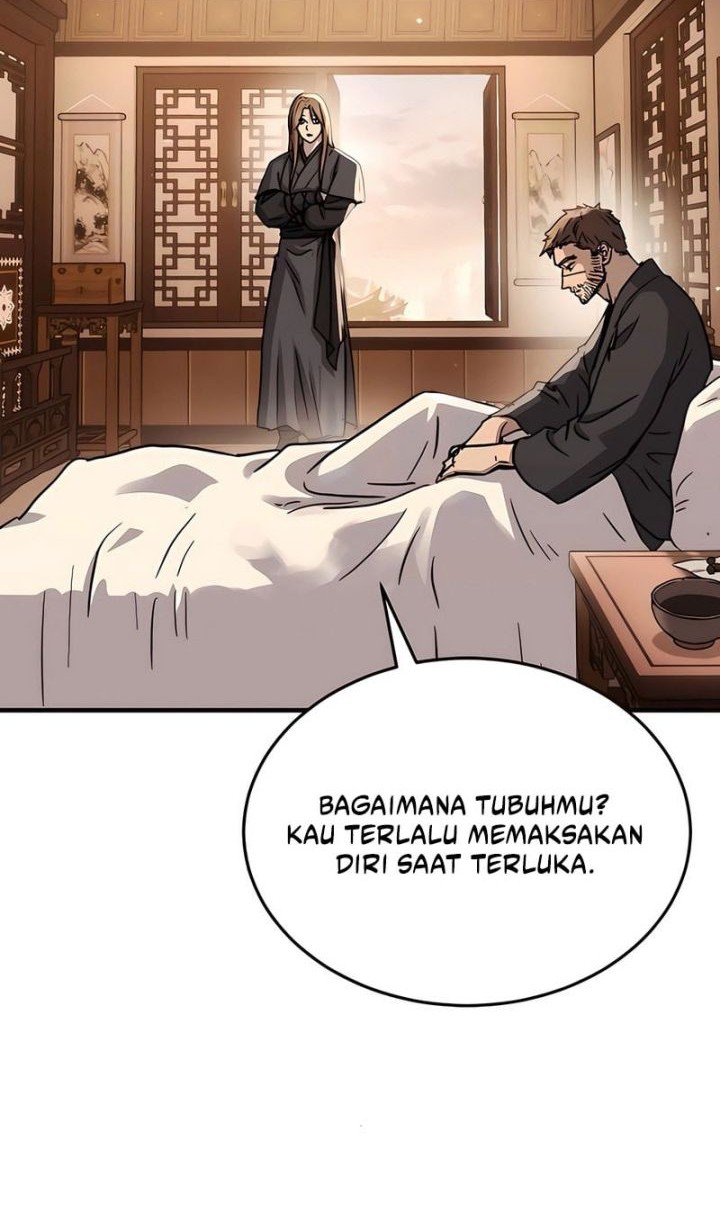 Absolute Dominion Chapter 49 - halaman 53