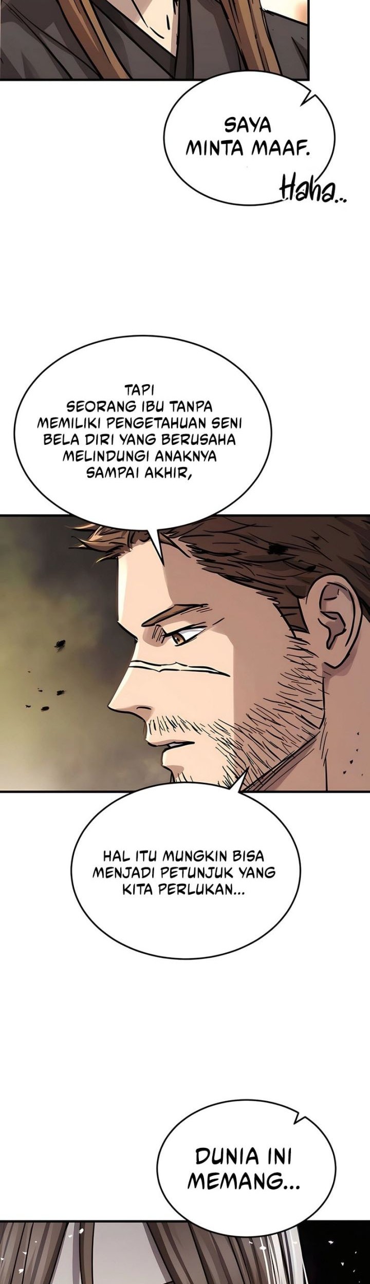 Absolute Dominion Chapter 49 - halaman 55