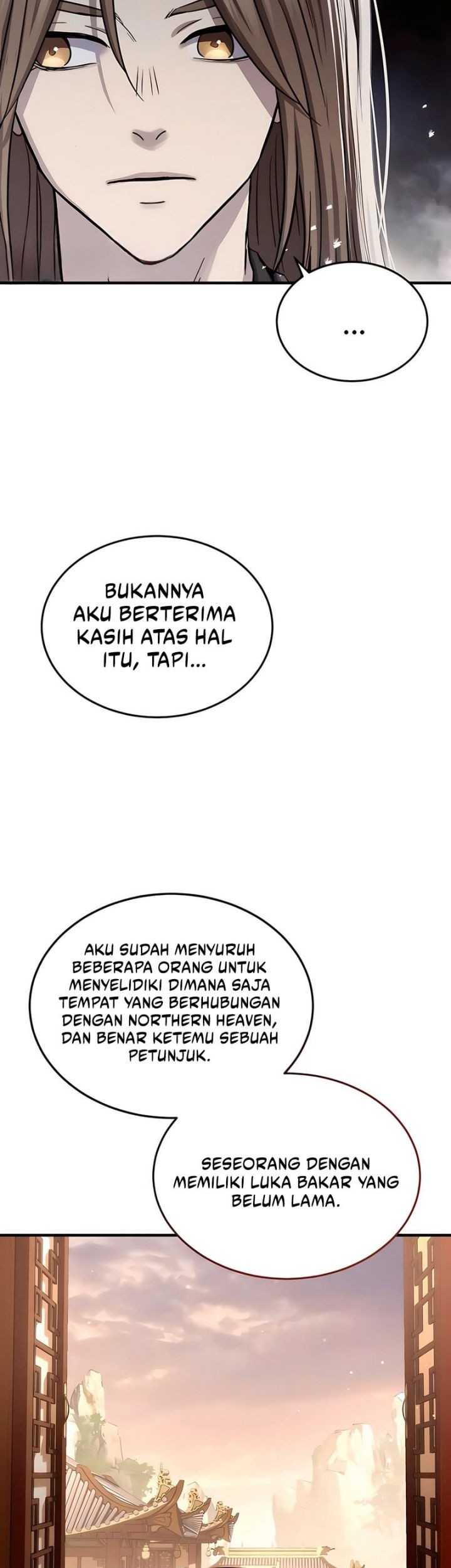 Absolute Dominion Chapter 49 - halaman 56