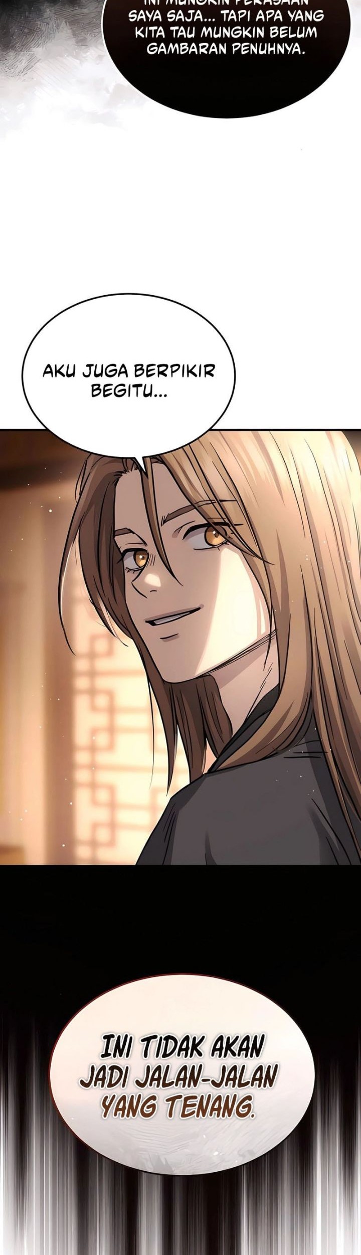 Absolute Dominion Chapter 49 - halaman 59