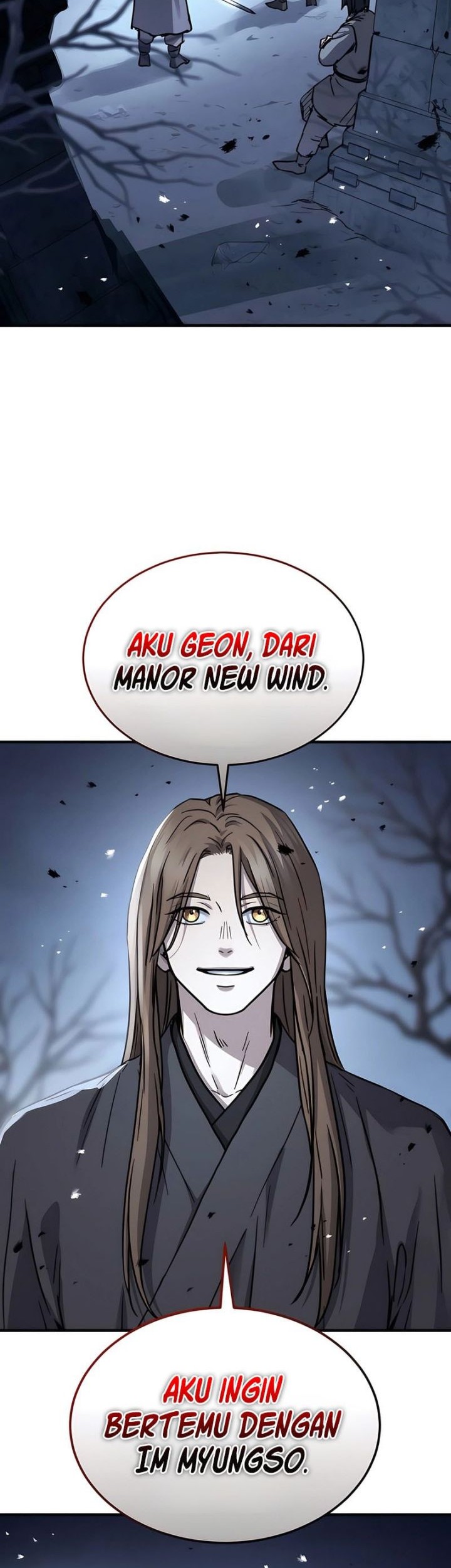 Absolute Dominion Chapter 49 - halaman 63