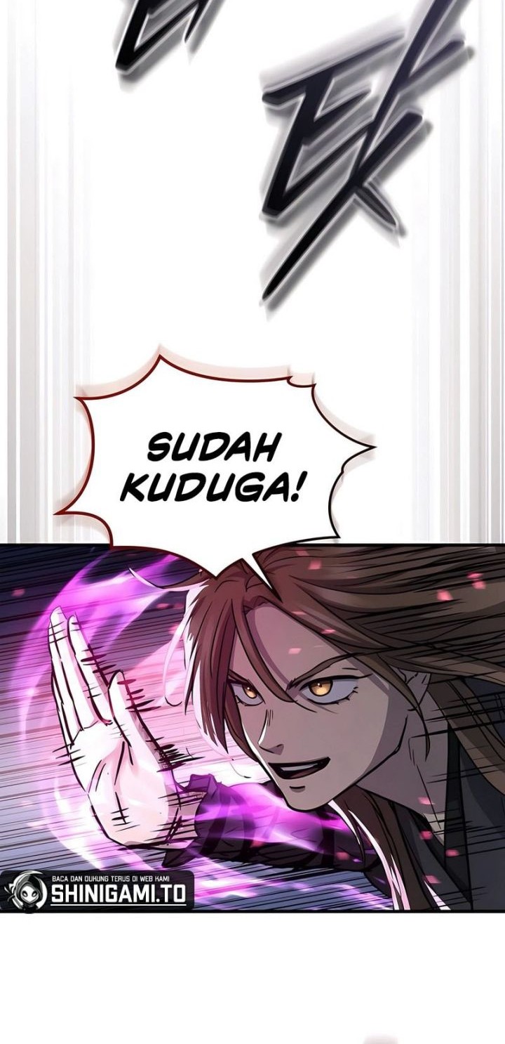 Absolute Dominion Chapter 49 - halaman 65