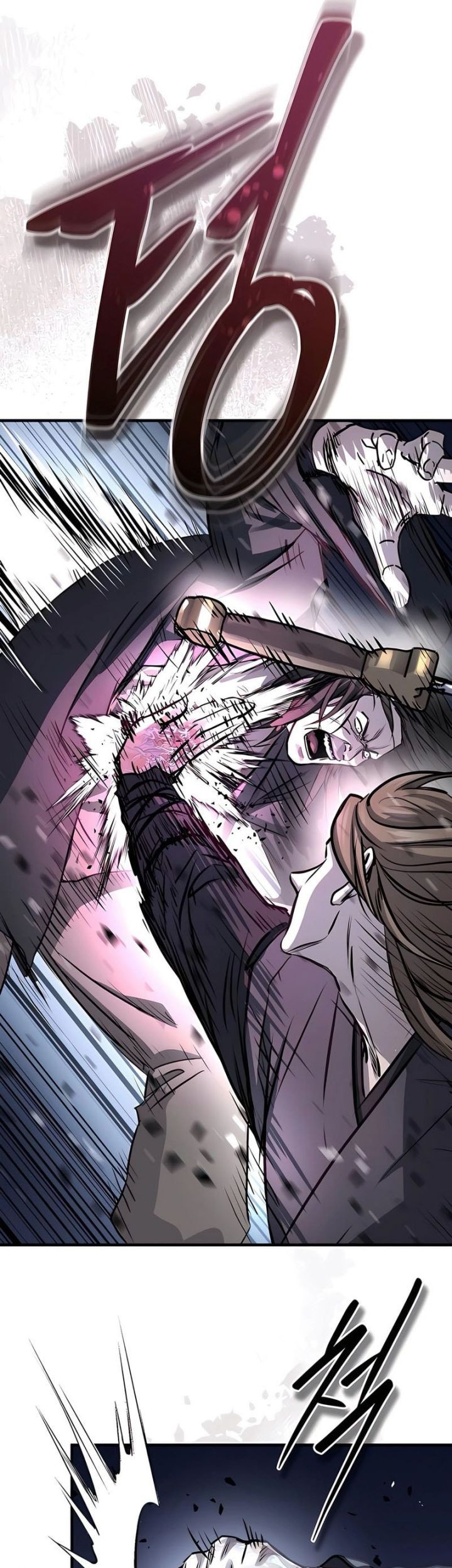 Absolute Dominion Chapter 49 - halaman 66