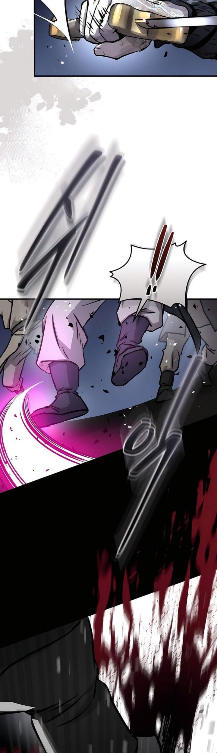 Absolute Dominion Chapter 49 - halaman 67