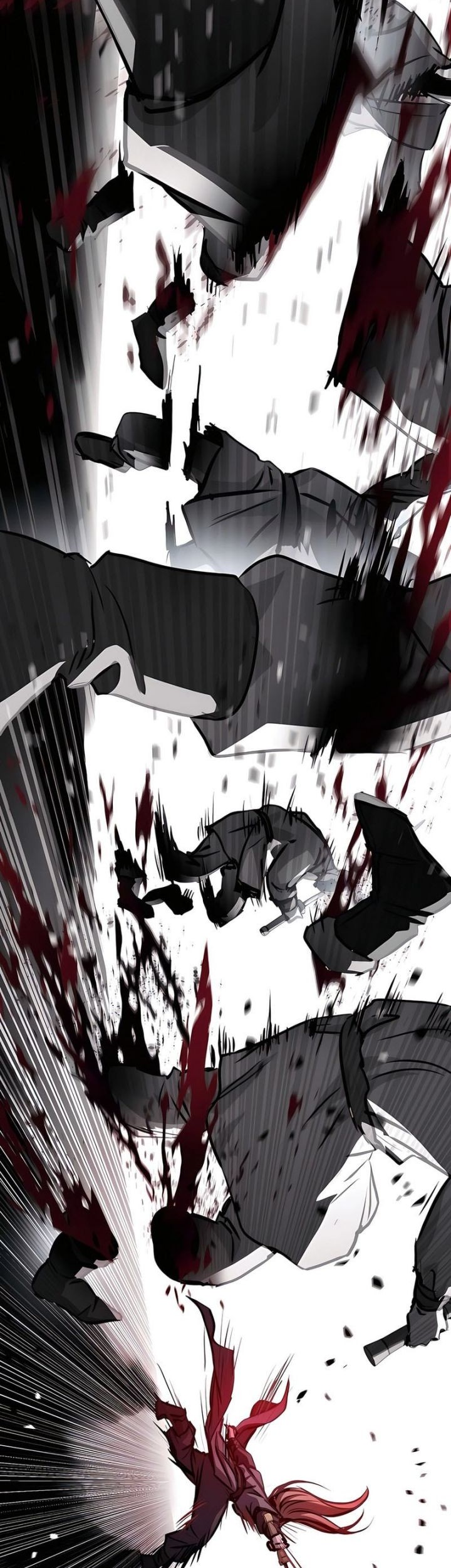 Absolute Dominion Chapter 49 - halaman 68