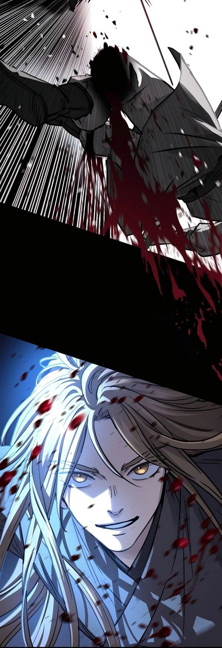 Absolute Dominion Chapter 49 - halaman 69