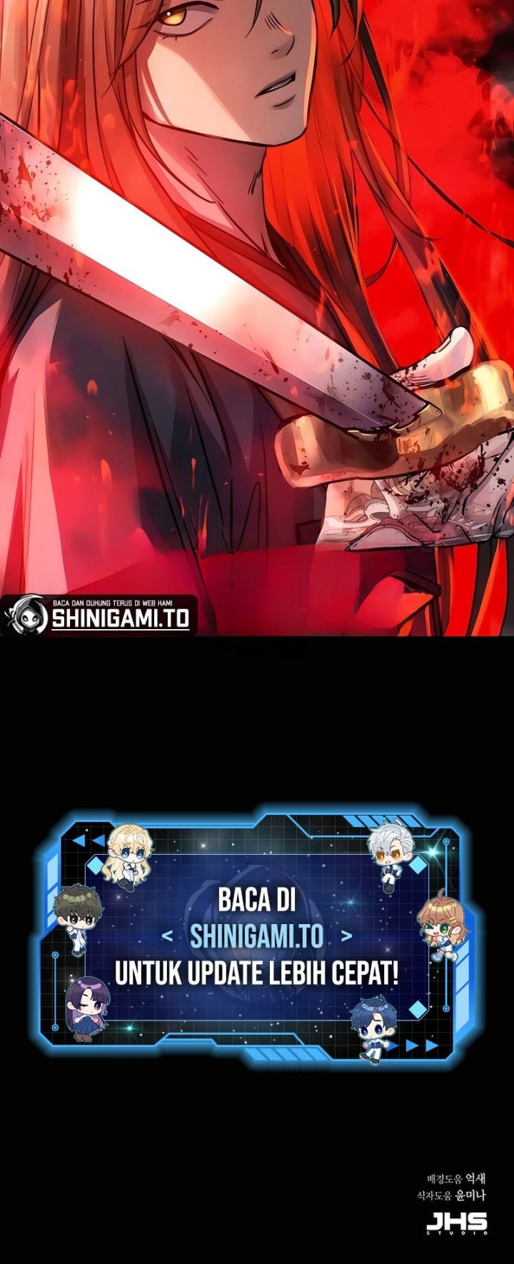 Absolute Dominion Chapter 49 - halaman 77