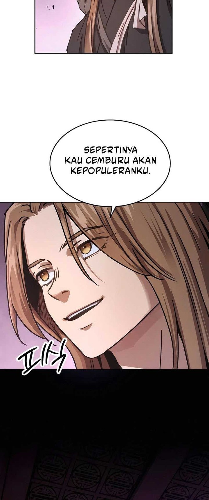 Absolute Dominion Chapter 5 - halaman 10