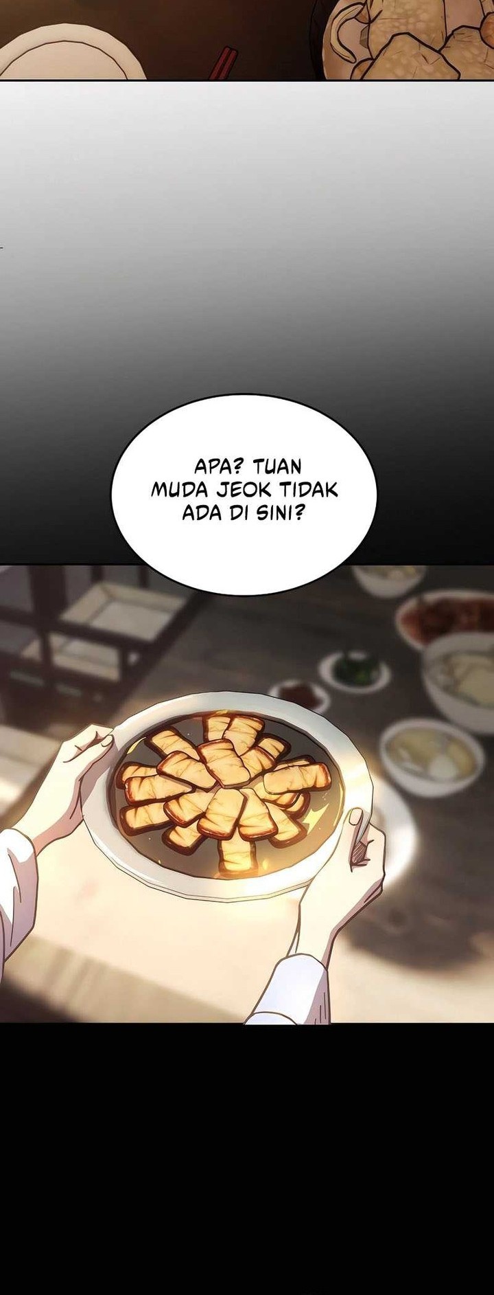 Absolute Dominion Chapter 5 - halaman 24