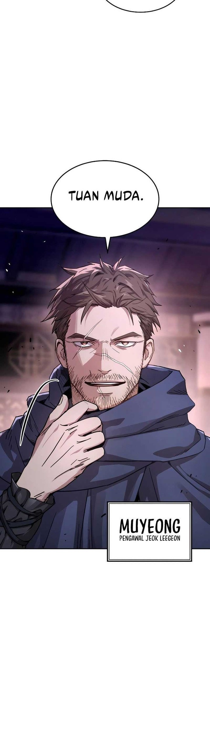 Absolute Dominion Chapter 5 - halaman 4
