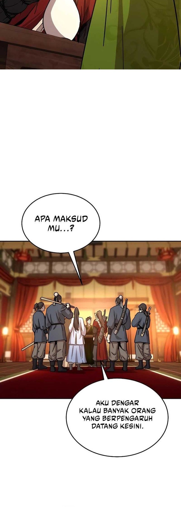 Absolute Dominion Chapter 5 - halaman 42