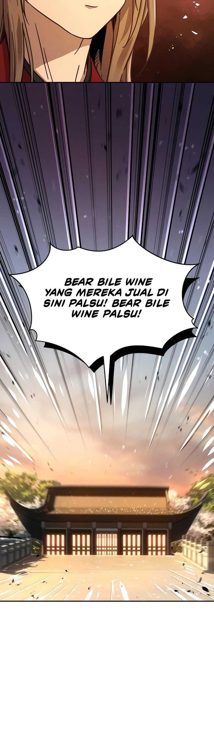 Absolute Dominion Chapter 5 - halaman 44