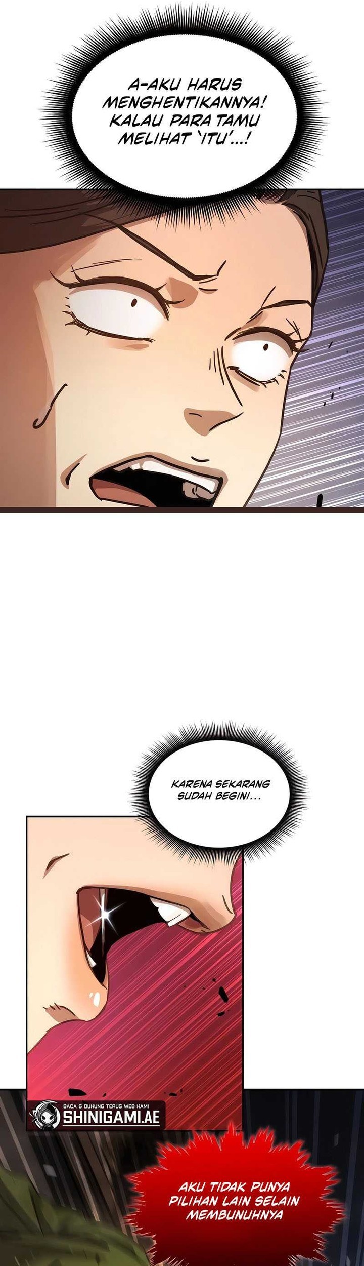 Absolute Dominion Chapter 5 - halaman 55