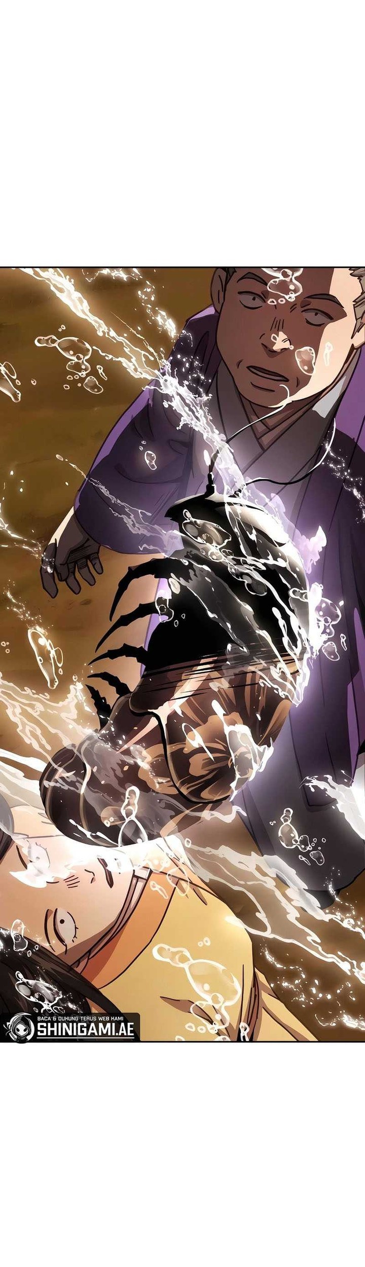 Absolute Dominion Chapter 5 - halaman 61