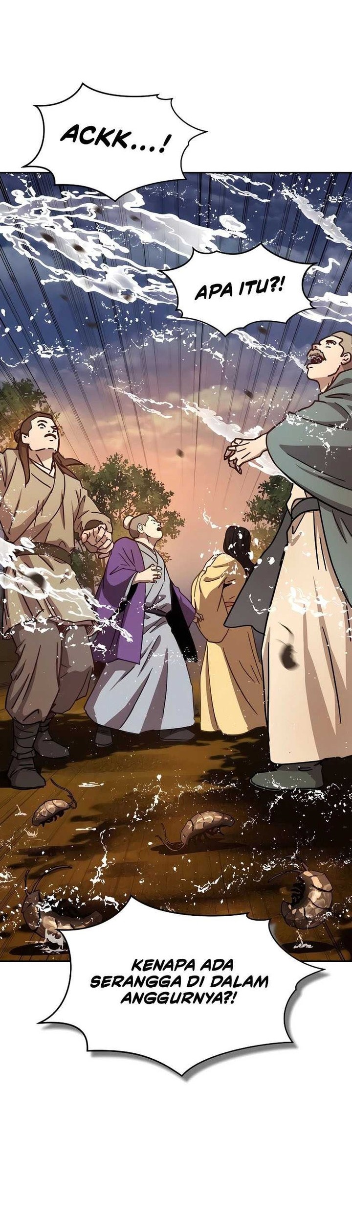 Absolute Dominion Chapter 5 - halaman 62