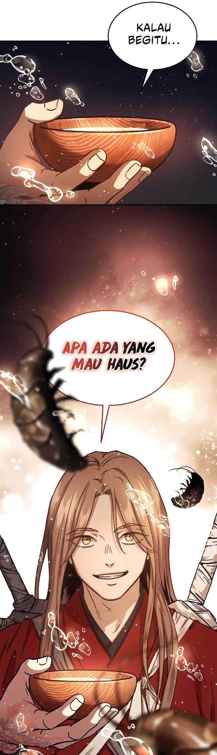 Absolute Dominion Chapter 5 - halaman 63