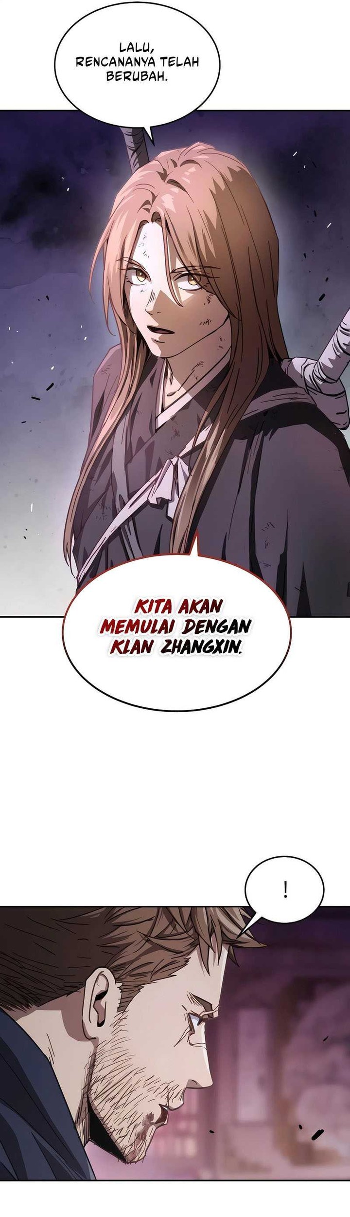 Absolute Dominion Chapter 5 - halaman 7