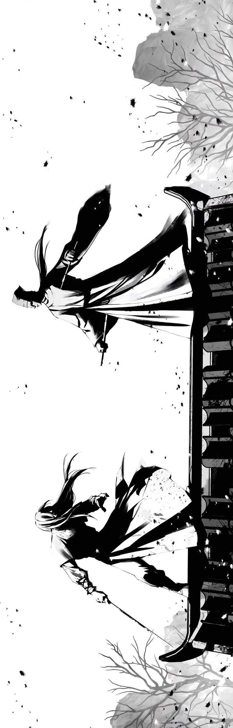 Absolute Dominion Chapter 50 - halaman 14