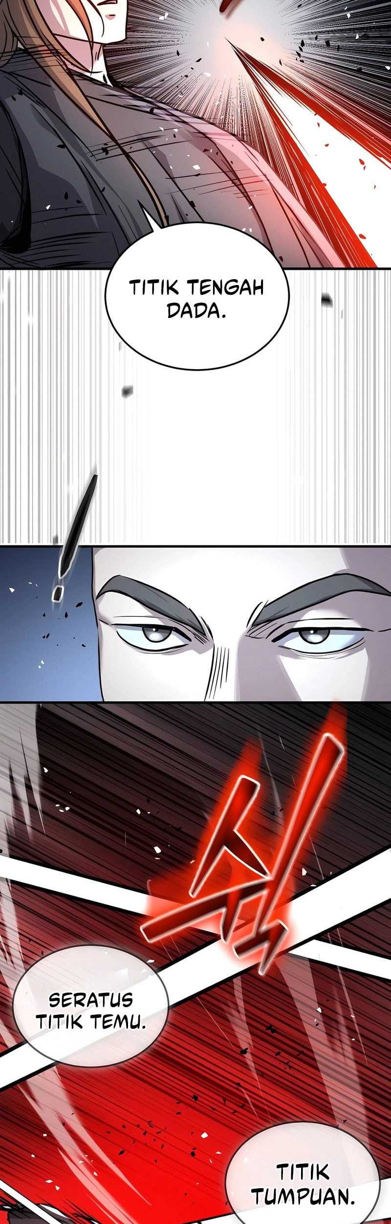 Absolute Dominion Chapter 50 - halaman 18