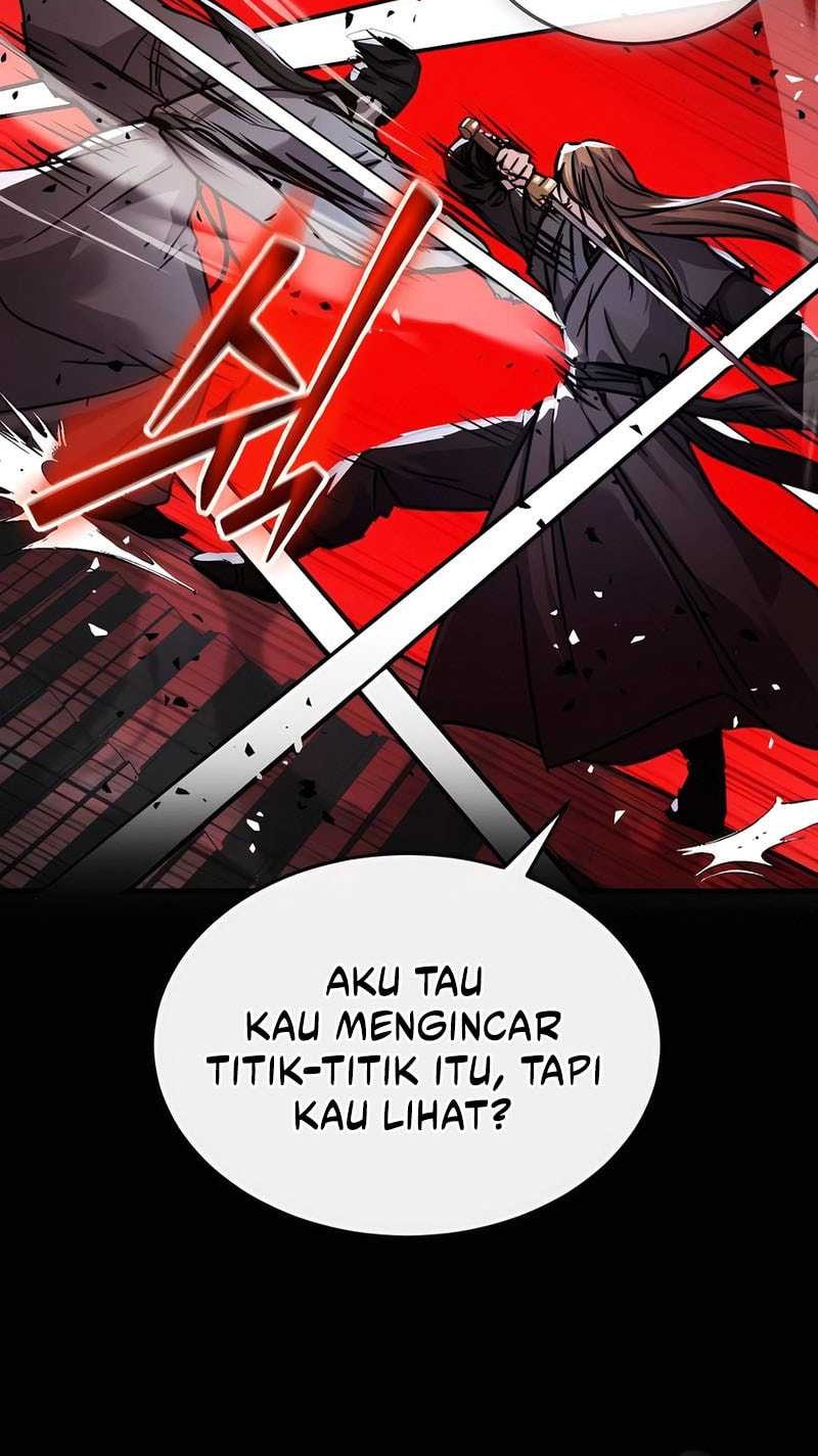 Absolute Dominion Chapter 50 - halaman 19