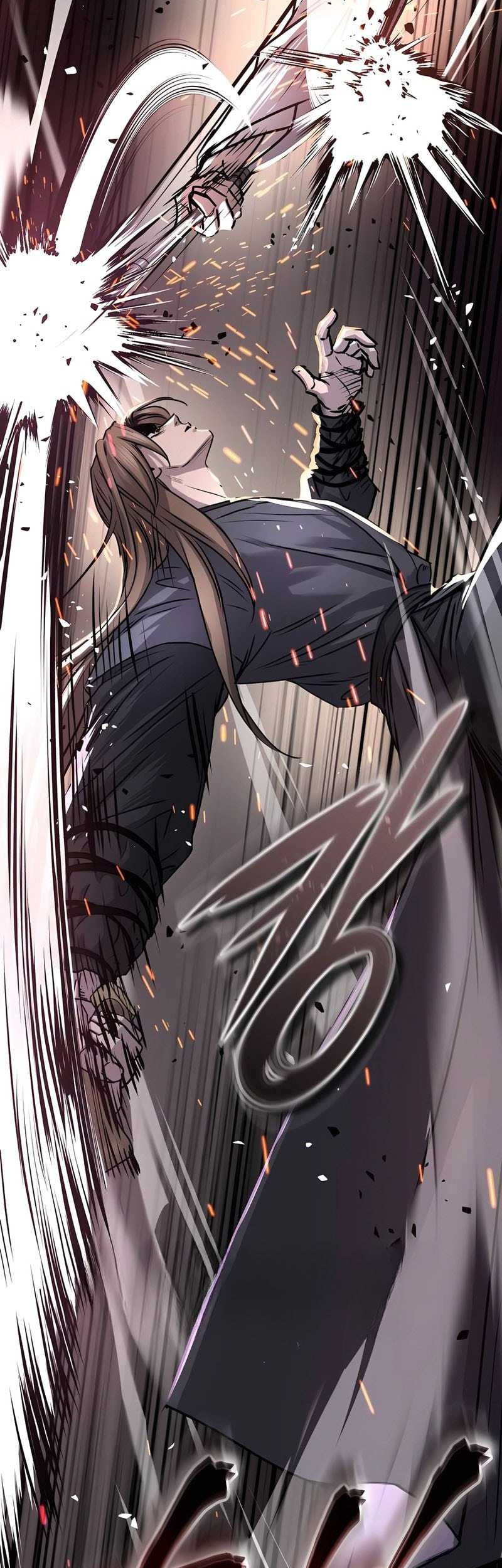 Absolute Dominion Chapter 50 - halaman 22