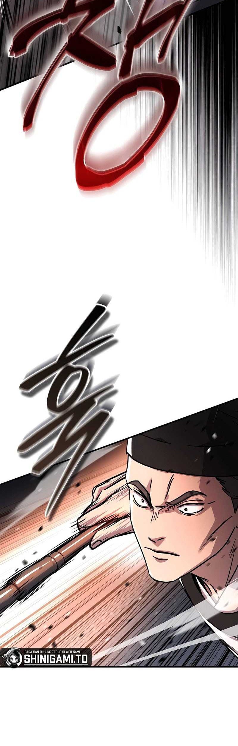 Absolute Dominion Chapter 50 - halaman 23