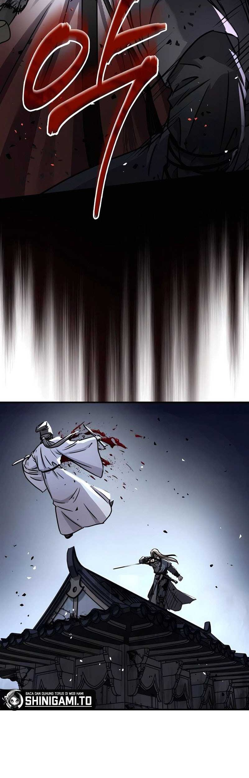 Absolute Dominion Chapter 50 - halaman 26